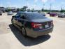 2012 Gray /Black/Ash Toyota Camry 4dr Sdn V6 Auto SE (Natl) (4T1BK1FK7CU) with an 3.5L 6 Cyl engine, Automatic transmission, located at 6904 Johnston St., Lafayette, LA, 70503, (337) 988-1960, 30.143589, -92.100601 - Photo#7