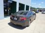 2012 Gray /Black/Ash Toyota Camry 4dr Sdn V6 Auto SE (Natl) (4T1BK1FK7CU) with an 3.5L 6 Cyl engine, Automatic transmission, located at 6904 Johnston St., Lafayette, LA, 70503, (337) 988-1960, 30.143589, -92.100601 - Photo#11