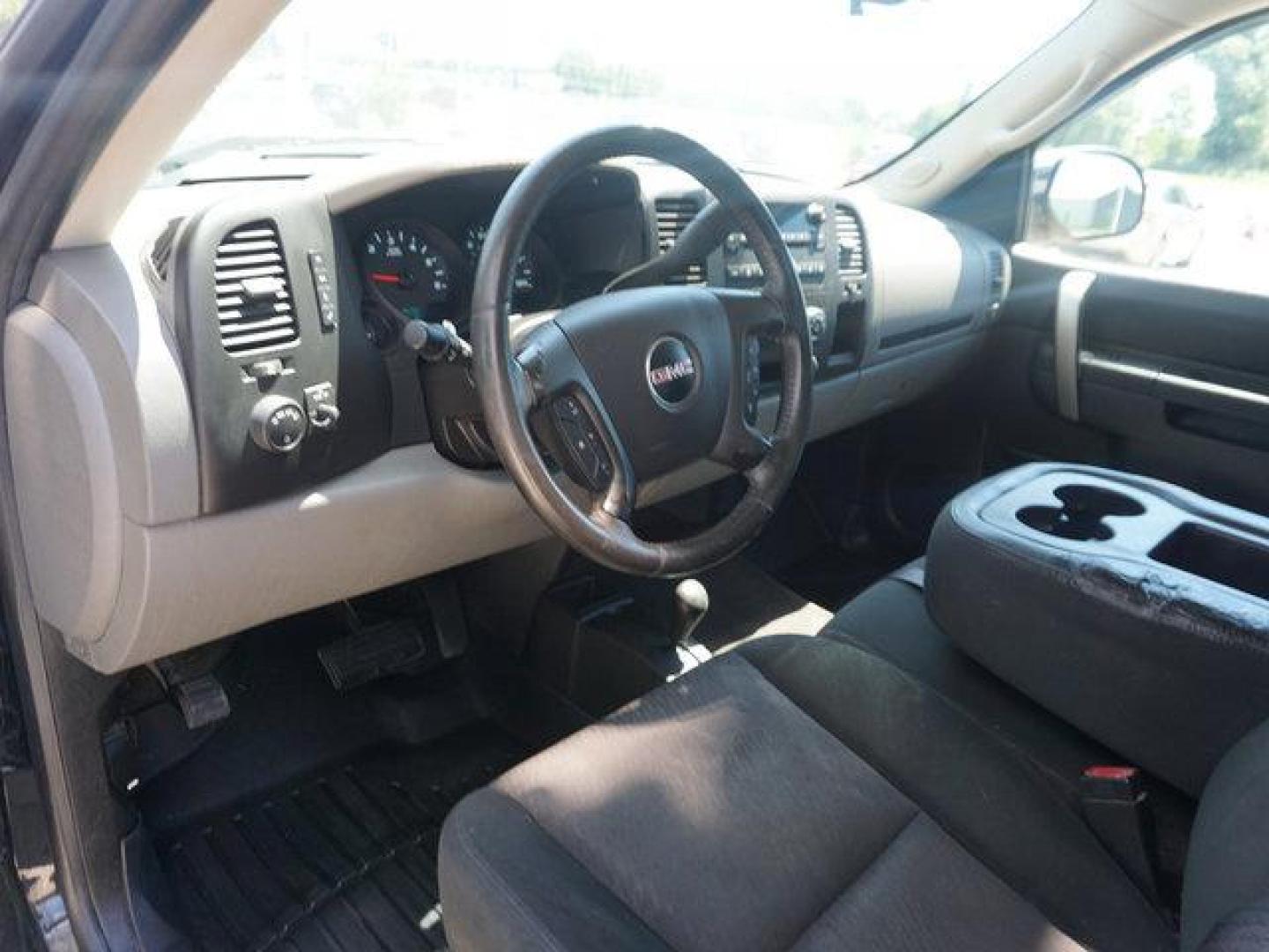 2013 Black GMC Sierra 1500 (1GTR2UEA5DZ) with an 4.8L V8 engine, 4 Spd Automatic transmission, located at 6904 Johnston St., Lafayette, LA, 70503, (337) 988-1960, 30.143589, -92.100601 - Prices are subject to change as improvements done by the service dept. Prices are for Cash sales only, Plus TTL. This Vehicle is Serviced well and Warranties Available too. Easy Financing. Drives Great and everything works. Price subject to change as improvements done by the service dept. Easy CR - Photo#23