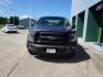 2015 Gray /Dark Earth Gray Ford F-150 2WD SuperCab 145 XL (1FTEX1CP0FK) with an 2.7L 6 Cyl engine, 6 Spd Automatic transmission, located at 6904 Johnston St., Lafayette, LA, 70503, (337) 988-1960, 30.143589, -92.100601 - Photo#3