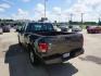 2015 Gray /Dark Earth Gray Ford F-150 2WD SuperCab 145 XL (1FTEX1CP0FK) with an 2.7L 6 Cyl engine, 6 Spd Automatic transmission, located at 6904 Johnston St., Lafayette, LA, 70503, (337) 988-1960, 30.143589, -92.100601 - Photo#8