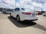 2019 Super White /Ash Toyota Camry LE Auto (Natl) (4T1B11HK0KU) with an 2.5L 4Cyl engine, Automatic transmission, located at 6904 Johnston St., Lafayette, LA, 70503, (337) 988-1960, 30.143589, -92.100601 - Photo#8