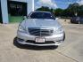 2012 Silver /Ash/Grey Mercedes-Benz S-Class S550 Sedan (WDDNG7DB3CA) with an 4.6L V8 engine, Automatic transmission, located at 6904 Johnston St., Lafayette, LA, 70503, (337) 988-1960, 30.143589, -92.100601 - Photo#2