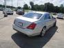 2012 Silver /Ash/Grey Mercedes-Benz S-Class S550 Sedan (WDDNG7DB3CA) with an 4.6L V8 engine, Automatic transmission, located at 6904 Johnston St., Lafayette, LA, 70503, (337) 988-1960, 30.143589, -92.100601 - Photo#7