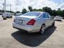 2012 Silver /Ash/Grey Mercedes-Benz S-Class S550 Sedan (WDDNG7DB3CA) with an 4.6L V8 engine, Automatic transmission, located at 6904 Johnston St., Lafayette, LA, 70503, (337) 988-1960, 30.143589, -92.100601 - Photo#8