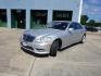 2012 Silver Mercedes-Benz S-Class (WDDNG7DB3CA) with an 4.6L V8 engine, Automatic transmission, located at 6904 Johnston St., Lafayette, LA, 70503, (337) 988-1960, 30.143589, -92.100601 - Drive in style and luxury. The radio mode do not work. Prices are subject to change as improvements done by the service dept. Prices are for Cash sales only, Plus TTL. This Vehicle is Serviced well and Warranties Available too. Easy Financing. Drives Great and everything works. Price subject to - Photo#1