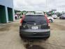 2013 Grey /Beige Honda CR-V 2WD 5dr EX-L (2HKRM3H78DH) with an 2.4L 4Cyl engine, Automatic transmission, located at 6904 Johnston St., Lafayette, LA, 70503, (337) 988-1960, 30.143589, -92.100601 - Photo#9