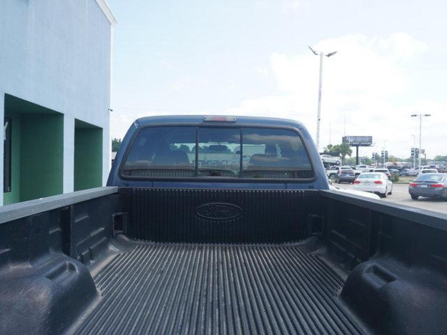 2006 Blue Ford F-350 (1FTWW31P56E) with an 6.0L 8 Cyl engine, 6 Spd Hd Automatic transmission, located at 6904 Johnston St., Lafayette, LA, 70503, (337) 988-1960, 30.143589, -92.100601 - Prices are subject to change as improvements done by the service dept. Prices are for Cash sales only, Plus TTL. This Vehicle is Serviced well and Warranties Available too. Easy Financing. Drives Great and everything works. Price subject to change as improvements done by the service dept. Easy CR - Photo#13