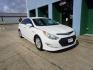 2012 Porcelain White Pearl /Camel Hyundai Sonata 4dr Sdn 2.4L Auto Hybrid (KMHEC4A41CA) with an 2.4L 4Cyl engine, Automatic transmission, located at 6904 Johnston St., Lafayette, LA, 70503, (337) 988-1960, 30.143589, -92.100601 - Photo#1