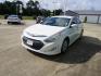 2012 Porcelain White Pearl /Camel Hyundai Sonata 4dr Sdn 2.4L Auto Hybrid (KMHEC4A41CA) with an 2.4L 4Cyl engine, Automatic transmission, located at 6904 Johnston St., Lafayette, LA, 70503, (337) 988-1960, 30.143589, -92.100601 - Photo#4