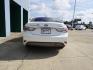 2012 Porcelain White Pearl /Camel Hyundai Sonata 4dr Sdn 2.4L Auto Hybrid (KMHEC4A41CA) with an 2.4L 4Cyl engine, Automatic transmission, located at 6904 Johnston St., Lafayette, LA, 70503, (337) 988-1960, 30.143589, -92.100601 - Photo#10