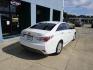 2012 White Hyundai Sonata (KMHEC4A41CA) with an 2.4L 4Cyl engine, Automatic transmission, located at 6904 Johnston St., Lafayette, LA, 70503, (337) 988-1960, 30.143589, -92.100601 - Prices are subject to change as improvements done by the service dept. Prices are for Cash sales only, Plus TTL. This Vehicle is Serviced well and Warranties Available too. Easy Financing. Drives Great and everything works. Price subject to change as improvements done by the service dept. Easy CR - Photo#11