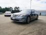 2014 Grey /Cashmere Hyundai Genesis 4dr Sdn V6 3.8L (KMHGC4DD6EU) with an 3.8L V6 engine, 8 Spd Automatic transmission, located at 6904 Johnston St., Lafayette, LA, 70503, (337) 988-1960, 30.143589, -92.100601 - Photo#5