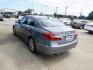 2014 Grey /Cashmere Hyundai Genesis 4dr Sdn V6 3.8L (KMHGC4DD6EU) with an 3.8L V6 engine, 8 Spd Automatic transmission, located at 6904 Johnston St., Lafayette, LA, 70503, (337) 988-1960, 30.143589, -92.100601 - Photo#7