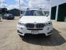 2015 White /Black BMW X5 AWD 4dr xDrive50i (5UXKR6C57F0) with an 4.4L V8 Turbo engine, Automatic transmission, located at 6904 Johnston St., Lafayette, LA, 70503, (337) 988-1960, 30.143589, -92.100601 - Photo#2