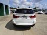 2015 White /Black BMW X5 AWD 4dr xDrive50i (5UXKR6C57F0) with an 4.4L V8 Turbo engine, Automatic transmission, located at 6904 Johnston St., Lafayette, LA, 70503, (337) 988-1960, 30.143589, -92.100601 - Photo#8