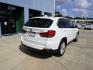 2015 White /Black BMW X5 AWD 4dr xDrive50i (5UXKR6C57F0) with an 4.4L V8 Turbo engine, Automatic transmission, located at 6904 Johnston St., Lafayette, LA, 70503, (337) 988-1960, 30.143589, -92.100601 - Photo#10