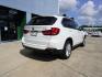 2015 White /Black BMW X5 AWD 4dr xDrive50i (5UXKR6C57F0) with an 4.4L V8 Turbo engine, Automatic transmission, located at 6904 Johnston St., Lafayette, LA, 70503, (337) 988-1960, 30.143589, -92.100601 - Photo#11