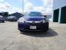 2017 Obsidian Blue Pearl /Black Honda Accord LX CVT (1HGCR2F31HA) with an 2.4L 4Cyl engine, Automatic CVT transmission, located at 6904 Johnston St., Lafayette, LA, 70503, (337) 988-1960, 30.143589, -92.100601 - Photo#3