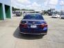 2017 Obsidian Blue Pearl /Black Honda Accord LX CVT (1HGCR2F31HA) with an 2.4L 4Cyl engine, Automatic CVT transmission, located at 6904 Johnston St., Lafayette, LA, 70503, (337) 988-1960, 30.143589, -92.100601 - Photo#9