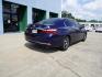 2017 Obsidian Blue Pearl /Black Honda Accord LX CVT (1HGCR2F31HA) with an 2.4L 4Cyl engine, Automatic CVT transmission, located at 6904 Johnston St., Lafayette, LA, 70503, (337) 988-1960, 30.143589, -92.100601 - Photo#12