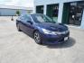 2017 Blue Honda Accord (1HGCR2F31HA) with an 2.4L 4Cyl engine, Automatic CVT transmission, located at 6904 Johnston St., Lafayette, LA, 70503, (337) 988-1960, 30.143589, -92.100601 - Prices are subject to change as improvements done by the service dept. Prices are for Cash sales only, Plus TTL. This Vehicle is Serviced well and Warranties Available too. Easy Financing. Drives Great and everything works. Price subject to change as improvements done by the service dept. Easy CR - Photo#1