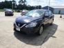 2016 Super Black /Charcoal Nissan Sentra 4dr Sdn I4 CVT S (3N1AB7AP6GY) with an 1.8L 4Cyl engine, Automatic CVT transmission, located at 6904 Johnston St., Lafayette, LA, 70503, (337) 988-1960, 30.143589, -92.100601 - Photo#5