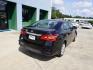 2016 Super Black /Charcoal Nissan Sentra 4dr Sdn I4 CVT S (3N1AB7AP6GY) with an 1.8L 4Cyl engine, Automatic CVT transmission, located at 6904 Johnston St., Lafayette, LA, 70503, (337) 988-1960, 30.143589, -92.100601 - Photo#12