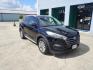 2018 Black Noir Pearl /Beige Hyundai Tucson SEL FWD (KM8J33A43JU) with an 2.0L 4Cyl engine, Automatic transmission, located at 6904 Johnston St., Lafayette, LA, 70503, (337) 988-1960, 30.143589, -92.100601 - Photo#1