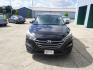 2018 Black Noir Pearl /Beige Hyundai Tucson SEL FWD (KM8J33A43JU) with an 2.0L 4Cyl engine, Automatic transmission, located at 6904 Johnston St., Lafayette, LA, 70503, (337) 988-1960, 30.143589, -92.100601 - Photo#2