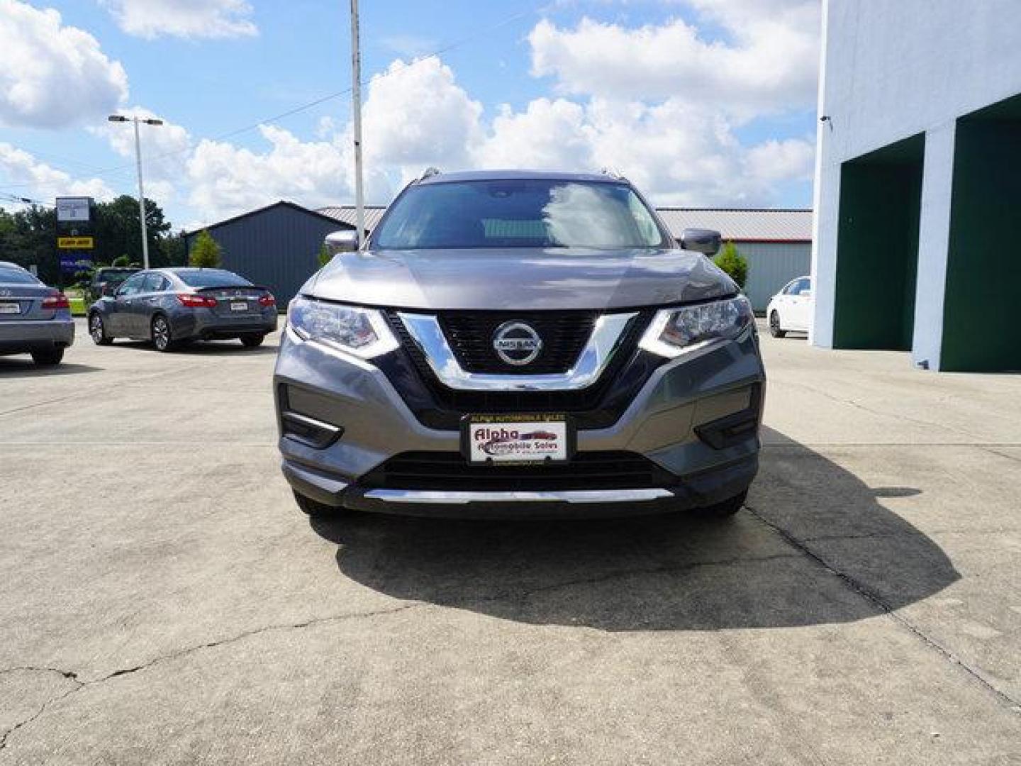 2019 Silver Nissan Rogue (KNMAT2MV1KP) with an 2.5L 4Cyl engine, Automatic transmission, located at 6904 Johnston St., Lafayette, LA, 70503, (337) 988-1960, 30.143589, -92.100601 - Prices are subject to change as improvements done by the service dept. Prices are for Cash sales only, Plus TTL. This Vehicle is Serviced well and Warranties Available too. Easy Financing. Drives Great and everything works. Price subject to change as improvements done by the service dept. Easy CR - Photo#4