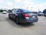 2017 Grey /Beige Nissan Altima 2.5 SL Sedan (1N4AL3AP2HC) with an 2.5L 4Cyl engine, Automatic transmission, located at 6904 Johnston St., Lafayette, LA, 70503, (337) 988-1960, 30.143589, -92.100601 - Photo#8