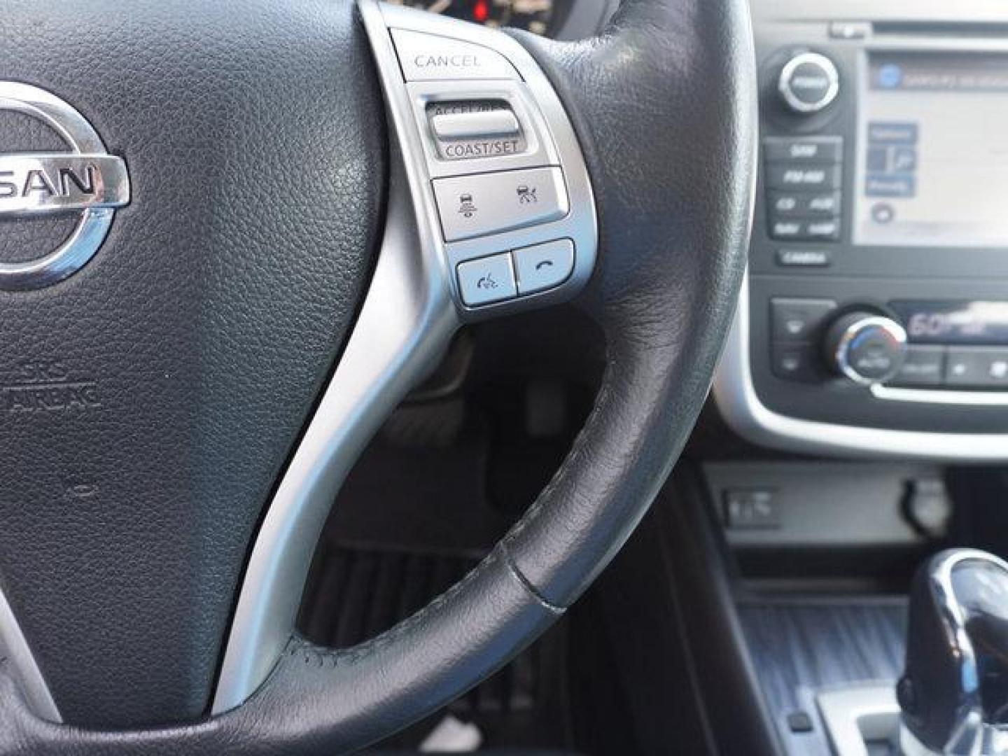 2017 Grey Nissan Altima (1N4AL3AP2HC) with an 2.5L 4Cyl engine, Automatic transmission, located at 6904 Johnston St., Lafayette, LA, 70503, (337) 988-1960, 30.143589, -92.100601 - Prices are subject to change as improvements done by the service dept. Prices are for Cash sales only, Plus TTL. This Vehicle is Serviced well and Warranties Available too. Easy Financing. Drives Great and everything works. Price subject to change as improvements done by the service dept. Easy CR - Photo#29