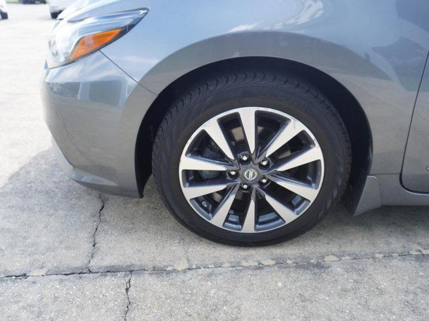 2017 Grey Nissan Altima (1N4AL3AP2HC) with an 2.5L 4Cyl engine, Automatic transmission, located at 6904 Johnston St., Lafayette, LA, 70503, (337) 988-1960, 30.143589, -92.100601 - Prices are subject to change as improvements done by the service dept. Prices are for Cash sales only, Plus TTL. This Vehicle is Serviced well and Warranties Available too. Easy Financing. Drives Great and everything works. Price subject to change as improvements done by the service dept. Easy CR - Photo#6