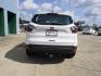 2017 White /Charcoal Black Ford Escape S FWD (1FMCU0F78HU) with an 2.5L 4Cyl engine, Automatic transmission, located at 6904 Johnston St., Lafayette, LA, 70503, (337) 988-1960, 30.143589, -92.100601 - Photo#10