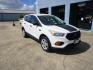 2017 White Ford Escape (1FMCU0F78HU) with an 2.5L 4Cyl engine, Automatic transmission, located at 6904 Johnston St., Lafayette, LA, 70503, (337) 988-1960, 30.143589, -92.100601 - Prices are subject to change as improvements done by the service dept. Prices are for Cash sales only, Plus TTL. This Vehicle is Serviced well and Warranties Available too. Easy Financing. Drives Great and everything works. Price subject to change as improvements done by the service dept. Easy CR - Photo#1