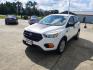 2017 White Ford Escape (1FMCU0F78HU) with an 2.5L 4Cyl engine, Automatic transmission, located at 6904 Johnston St., Lafayette, LA, 70503, (337) 988-1960, 30.143589, -92.100601 - Prices are subject to change as improvements done by the service dept. Prices are for Cash sales only, Plus TTL. This Vehicle is Serviced well and Warranties Available too. Easy Financing. Drives Great and everything works. Price subject to change as improvements done by the service dept. Easy CR - Photo#4