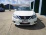 2018 White /Beige Nissan Altima 2.5 SV Sedan (1N4AL3AP2JC) with an 2.5L 4Cyl engine, Automatic transmission, located at 6904 Johnston St., Lafayette, LA, 70503, (337) 988-1960, 30.143589, -92.100601 - Photo#2