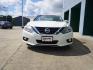 2018 White /Beige Nissan Altima 2.5 SV Sedan (1N4AL3AP2JC) with an 2.5L 4Cyl engine, Automatic transmission, located at 6904 Johnston St., Lafayette, LA, 70503, (337) 988-1960, 30.143589, -92.100601 - Photo#3