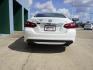 2018 White /Beige Nissan Altima 2.5 SV Sedan (1N4AL3AP2JC) with an 2.5L 4Cyl engine, Automatic transmission, located at 6904 Johnston St., Lafayette, LA, 70503, (337) 988-1960, 30.143589, -92.100601 - Photo#10