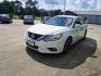 2018 White Nissan Altima (1N4AL3AP2JC) with an 2.5L 4Cyl engine, Automatic transmission, located at 6904 Johnston St., Lafayette, LA, 70503, (337) 988-1960, 30.143589, -92.100601 - Prices are subject to change as improvements done by the service dept. Prices are for Cash sales only, Plus TTL. This Vehicle is Serviced well and Warranties Available too. Easy Financing. Drives Great and everything works. Price subject to change as improvements done by the service dept. Easy CR - Photo#4