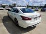 2018 White Nissan Altima (1N4AL3AP2JC) with an 2.5L 4Cyl engine, Automatic transmission, located at 6904 Johnston St., Lafayette, LA, 70503, (337) 988-1960, 30.143589, -92.100601 - Prices are subject to change as improvements done by the service dept. Prices are for Cash sales only, Plus TTL. This Vehicle is Serviced well and Warranties Available too. Easy Financing. Drives Great and everything works. Price subject to change as improvements done by the service dept. Easy CR - Photo#7