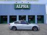 2015 Silver /Black w/Red Highlight BMW 3 Series 4dr Sdn 328i RWD (WBA3A5C54FF) with an 2.0L 4Cyl Turbo engine, 8 Spd Automatic transmission, located at 6904 Johnston St., Lafayette, LA, 70503, (337) 988-1960, 30.143589, -92.100601 - Photo#0