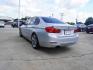 2015 Silver /Black w/Red Highlight BMW 3 Series 4dr Sdn 328i RWD (WBA3A5C54FF) with an 2.0L 4Cyl Turbo engine, 8 Spd Automatic transmission, located at 6904 Johnston St., Lafayette, LA, 70503, (337) 988-1960, 30.143589, -92.100601 - Photo#8