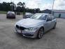 2015 Silver BMW 3 Series (WBA3A5C54FF) with an 2.0L 4Cyl Turbo engine, 8 Spd Automatic transmission, located at 6904 Johnston St., Lafayette, LA, 70503, (337) 988-1960, 30.143589, -92.100601 - Prices are subject to change as improvements done by the service dept. Prices are for Cash sales only, Plus TTL. This Vehicle is Serviced well and Warranties Available too. Easy Financing. Drives Great and everything works. Price subject to change as improvements done by the service dept. Easy CR - Photo#4