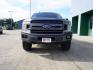 2018 Stone Gray /Dark Earth Gray Ford F-150 XL 4WD SuperCrew 5.5' Box (1FTFW1EG7JF) with an 3.5L 6 Cyl engine, Automatic transmission, located at 6904 Johnston St., Lafayette, LA, 70503, (337) 988-1960, 30.143589, -92.100601 - Photo#3