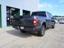 2018 Stone Gray /Dark Earth Gray Ford F-150 XL 4WD SuperCrew 5.5' Box (1FTFW1EG7JF) with an 3.5L 6 Cyl engine, Automatic transmission, located at 6904 Johnston St., Lafayette, LA, 70503, (337) 988-1960, 30.143589, -92.100601 - Photo#12