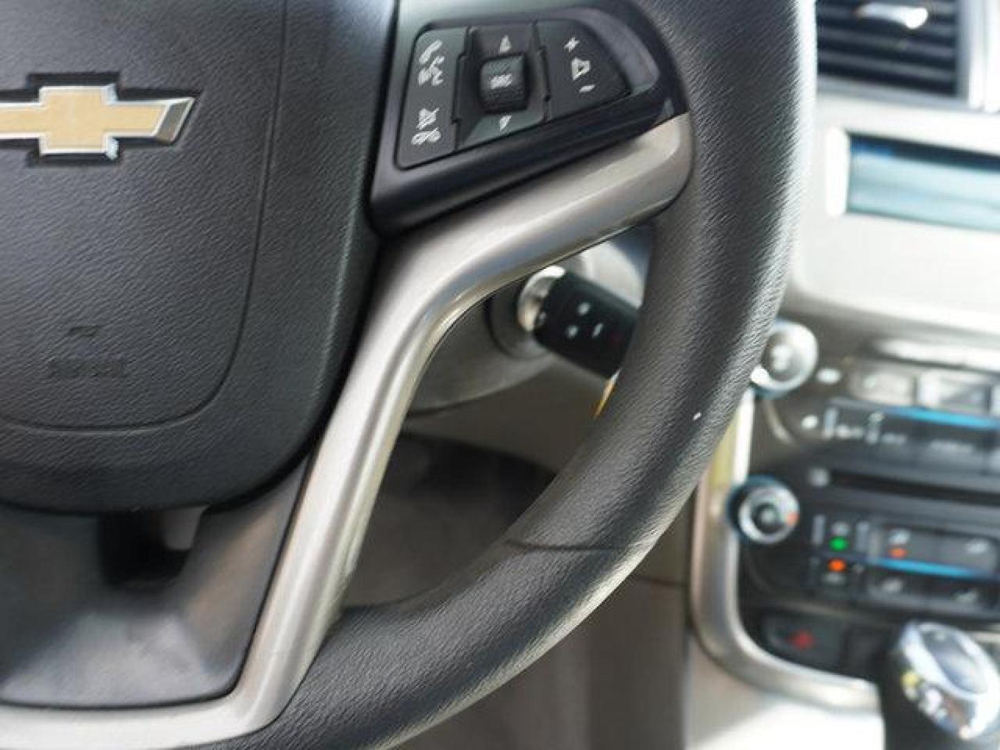 2014 Black Granite Metallic Chevrolet Malibu (1G11B5SL1EF) with an 2.5L 4Cyl engine, Automatic transmission, located at 6904 Johnston St., Lafayette, LA, 70503, (337) 988-1960, 30.143589, -92.100601 - Prices are subject to change as improvements done by the service dept. Prices are for Cash sales only, Plus TTL. This Vehicle is Serviced well and Warranties Available too. Easy Financing. Drives Great and everything works. Price subject to change as improvements done by the service dept. Easy CR - Photo#27