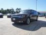 2013 Tuxedo Black Metallic /Charcoal Black Ford Flex 4dr Limited FWD (2FMGK5D88DB) with an 3.5L V6 engine, Automatic transmission, located at 6904 Johnston St., Lafayette, LA, 70503, (337) 988-1960, 30.143589, -92.100601 - Photo#5