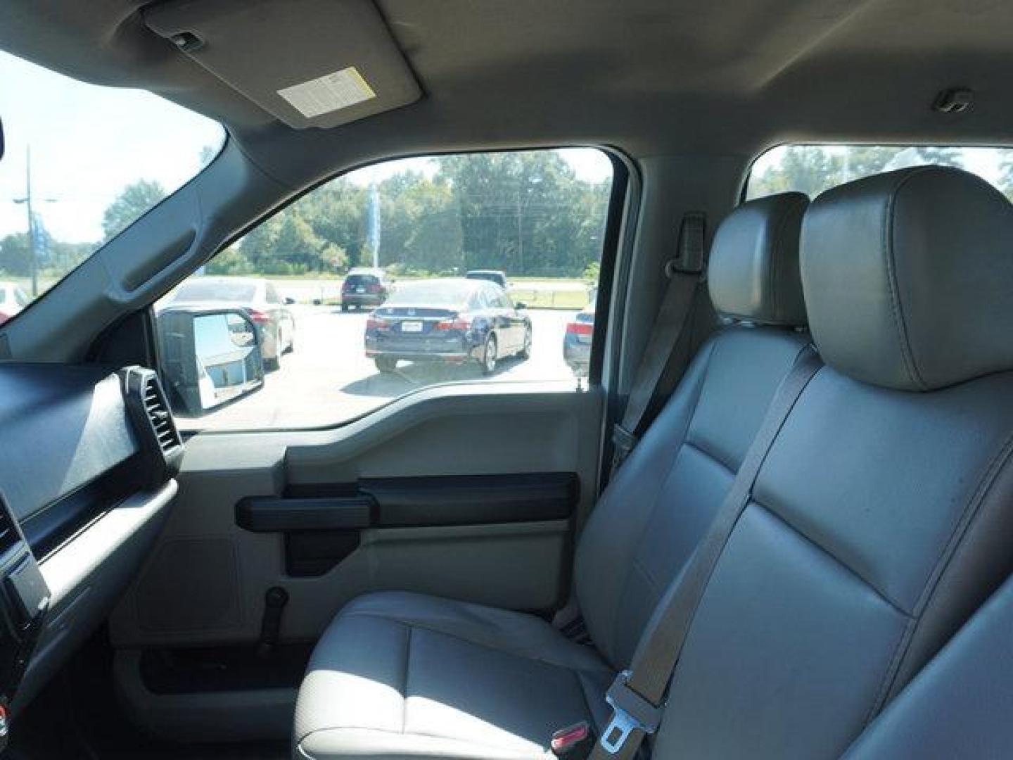 2017 White Ford F-150 (1FTEW1C8XHF) with an 3.5L 6 Cyl engine, Automatic transmission, located at 6904 Johnston St., Lafayette, LA, 70503, (337) 988-1960, 30.143589, -92.100601 - Prices are subject to change as improvements done by the service dept. Prices are for Cash sales only, Plus TTL. This Vehicle is Serviced well and Warranties Available too. Easy Financing. Drives Great and everything works. Price subject to change as improvements done by the service dept. Easy CR - Photo#21